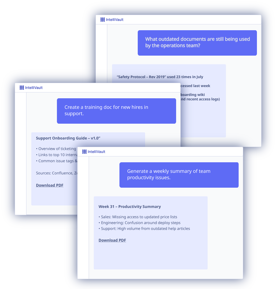 intellivalut-knowledge-management